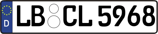 LB-CL5968