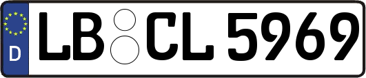 LB-CL5969