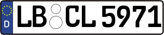 LB-CL5971