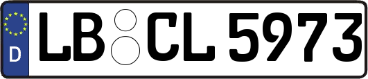 LB-CL5973