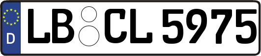 LB-CL5975