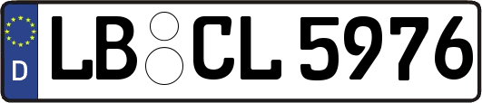 LB-CL5976