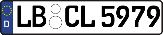 LB-CL5979