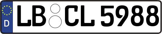 LB-CL5988