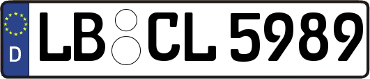 LB-CL5989