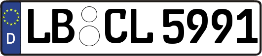 LB-CL5991
