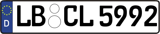 LB-CL5992