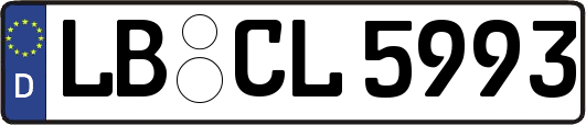 LB-CL5993