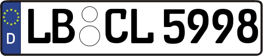 LB-CL5998