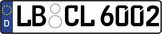 LB-CL6002
