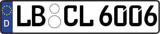 LB-CL6006