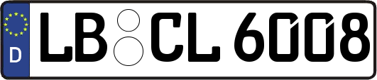 LB-CL6008