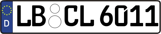 LB-CL6011
