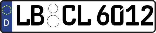 LB-CL6012
