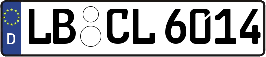 LB-CL6014