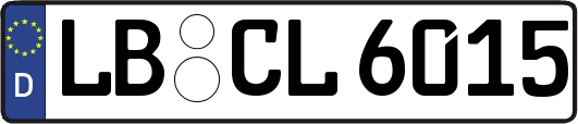 LB-CL6015