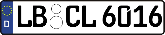 LB-CL6016
