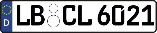LB-CL6021