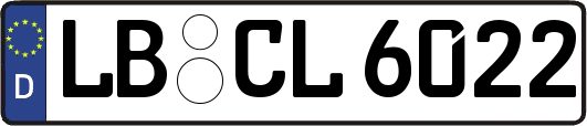 LB-CL6022