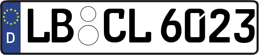 LB-CL6023