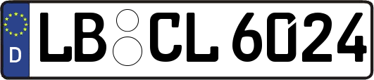LB-CL6024
