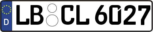 LB-CL6027