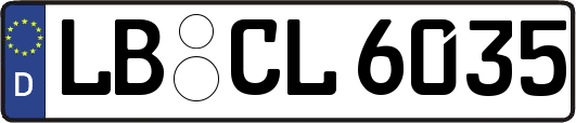 LB-CL6035