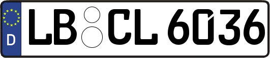 LB-CL6036