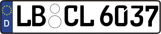 LB-CL6037