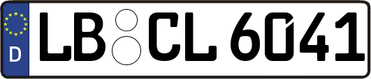 LB-CL6041
