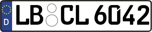 LB-CL6042