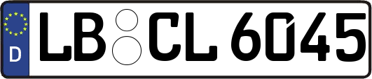 LB-CL6045