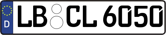 LB-CL6050