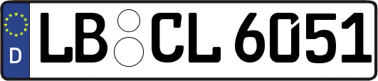 LB-CL6051