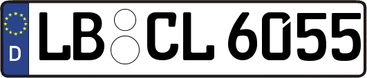 LB-CL6055