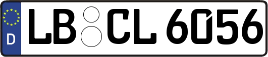 LB-CL6056