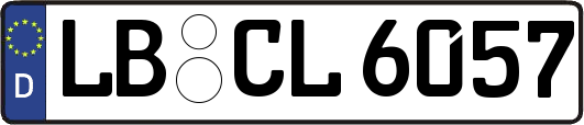 LB-CL6057