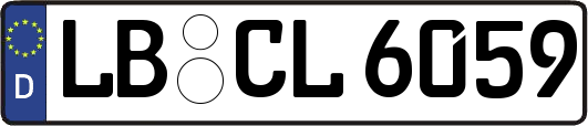 LB-CL6059