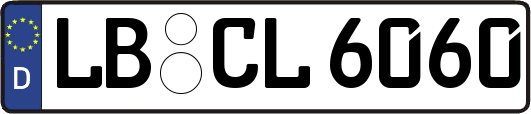 LB-CL6060