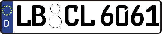 LB-CL6061