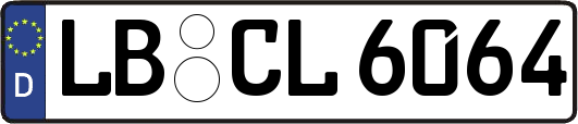 LB-CL6064