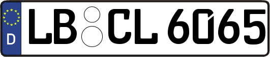 LB-CL6065