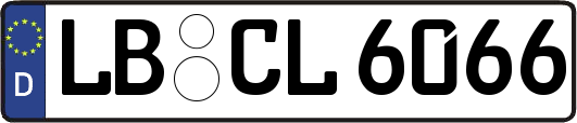 LB-CL6066