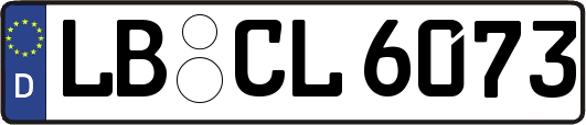 LB-CL6073