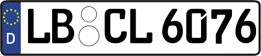 LB-CL6076