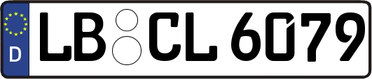 LB-CL6079