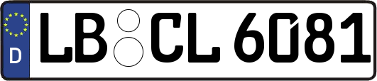 LB-CL6081