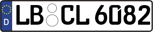 LB-CL6082