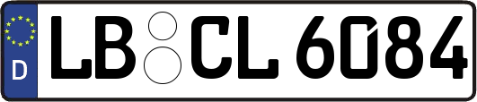 LB-CL6084