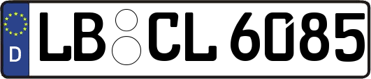 LB-CL6085